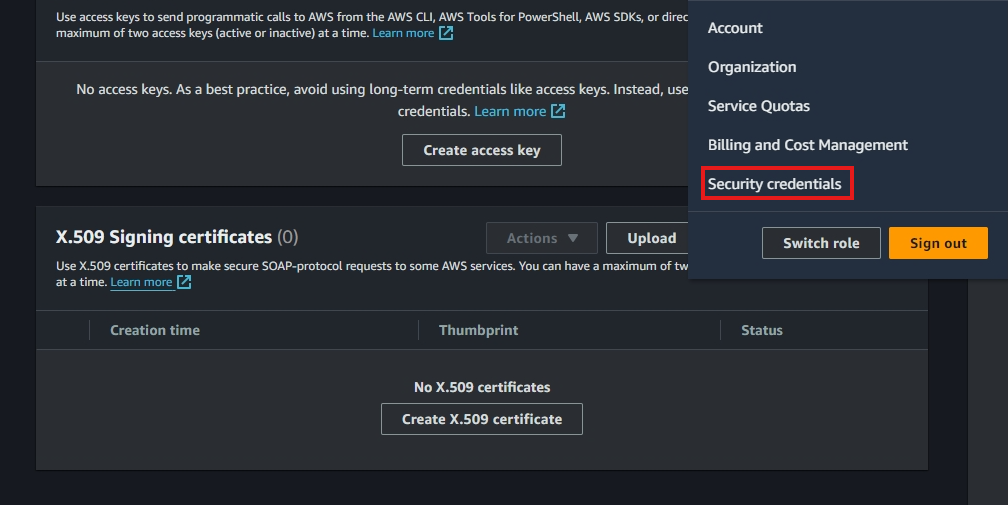 ConnectPrivate