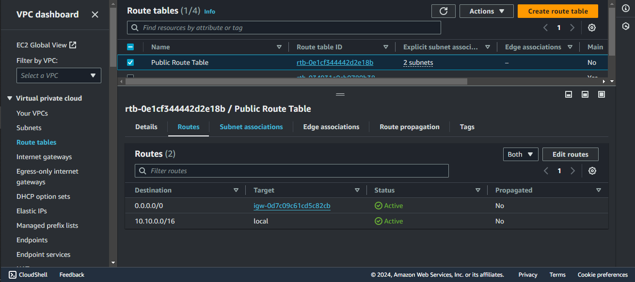 ConnectPrivate