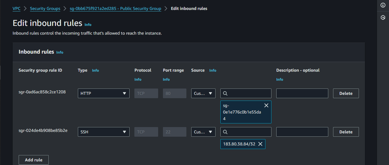 ConnectPrivate